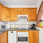 Cosy Gem In Pueblo El Jardin By Costarentals - Ref 136