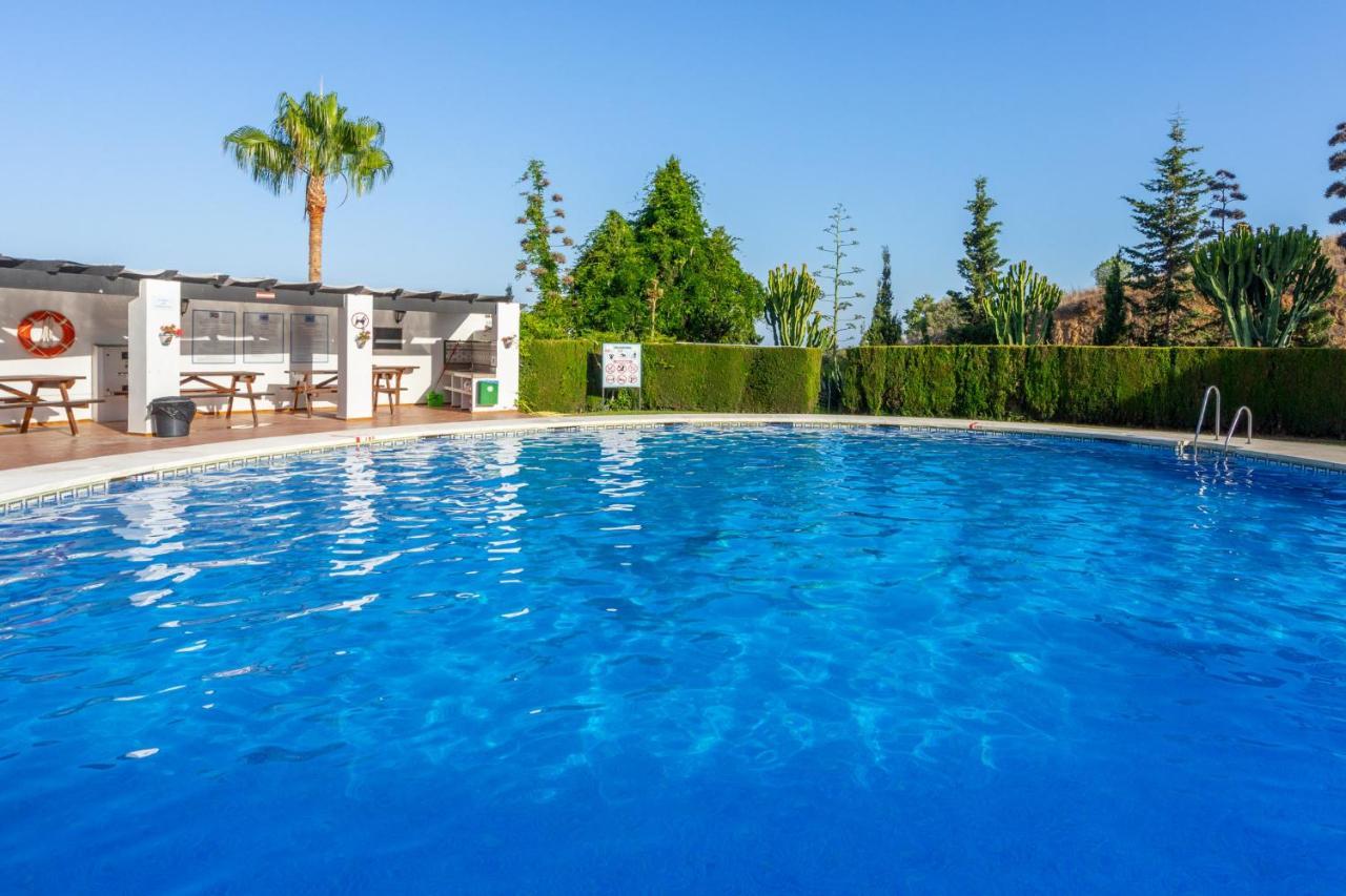 Cosy Gem In Pueblo El Jardin By Costarentals - Ref 136 *