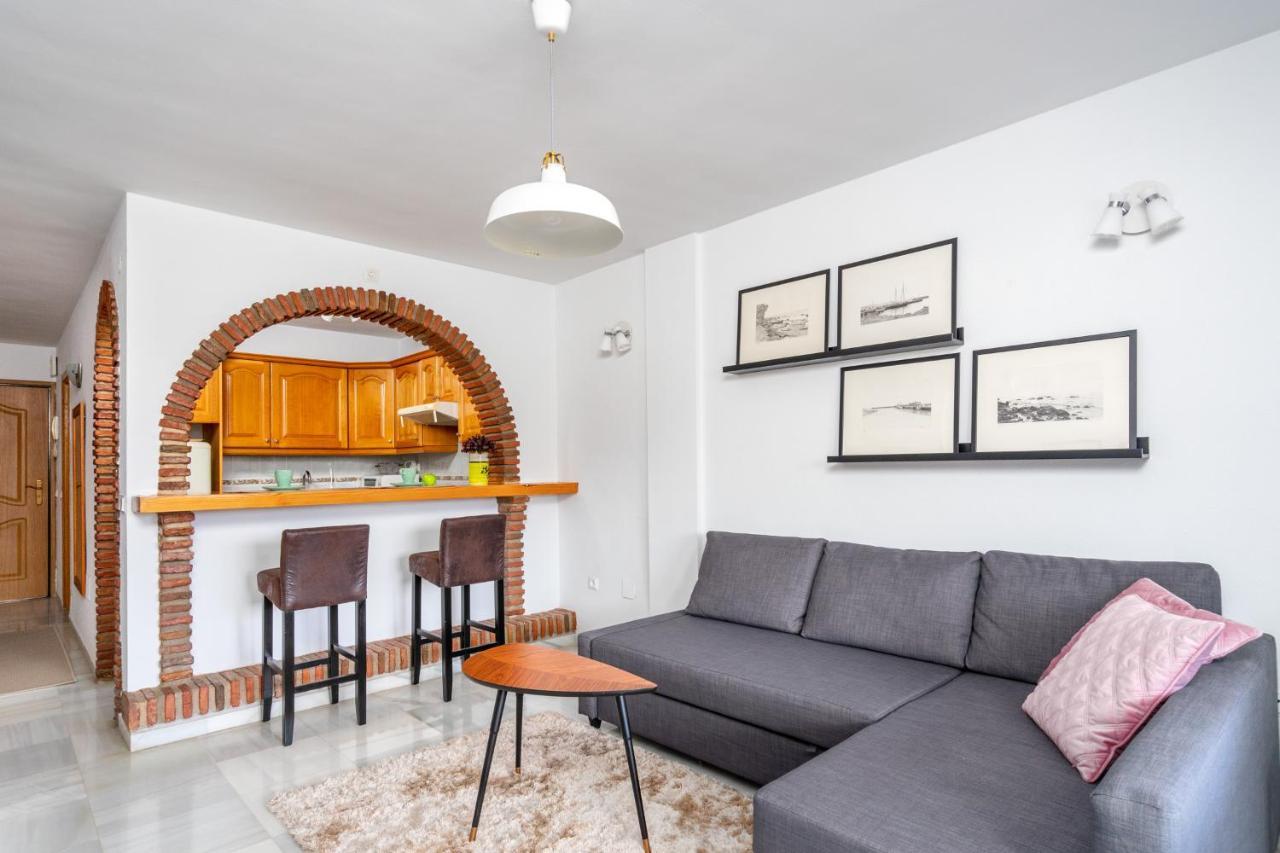 Cosy Gem In Pueblo El Jardin By Costarentals - Ref 136