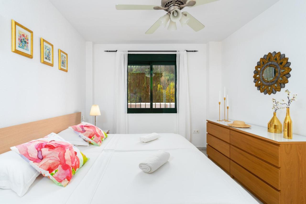 Cosy Gem In Pueblo El Jardin By Costarentals - Ref 136 Apartment
