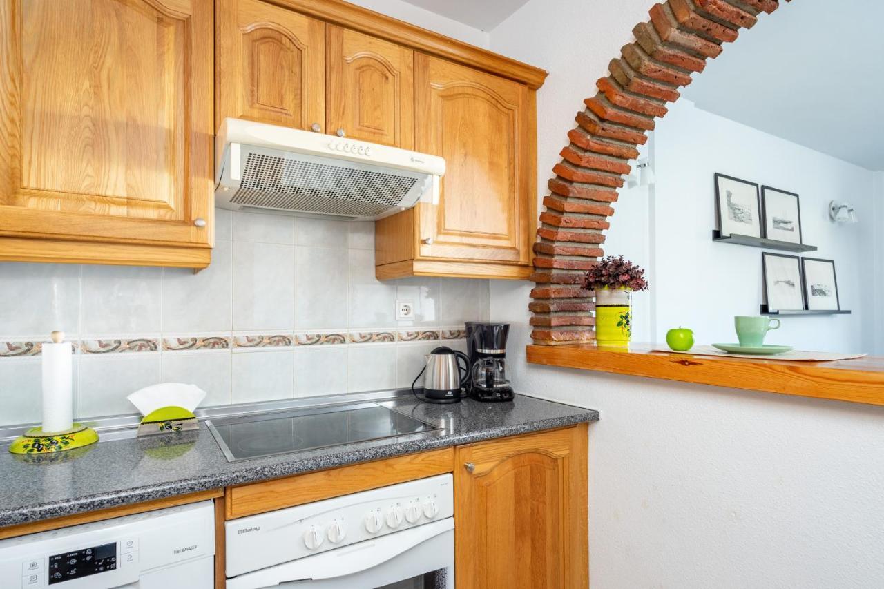 Cosy Gem In Pueblo El Jardin By Costarentals - Ref 136 Apartment *