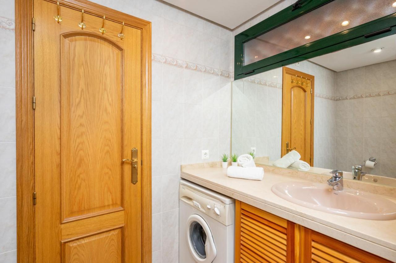 Cosy Gem In Pueblo El Jardin By Costarentals - Ref 136 *