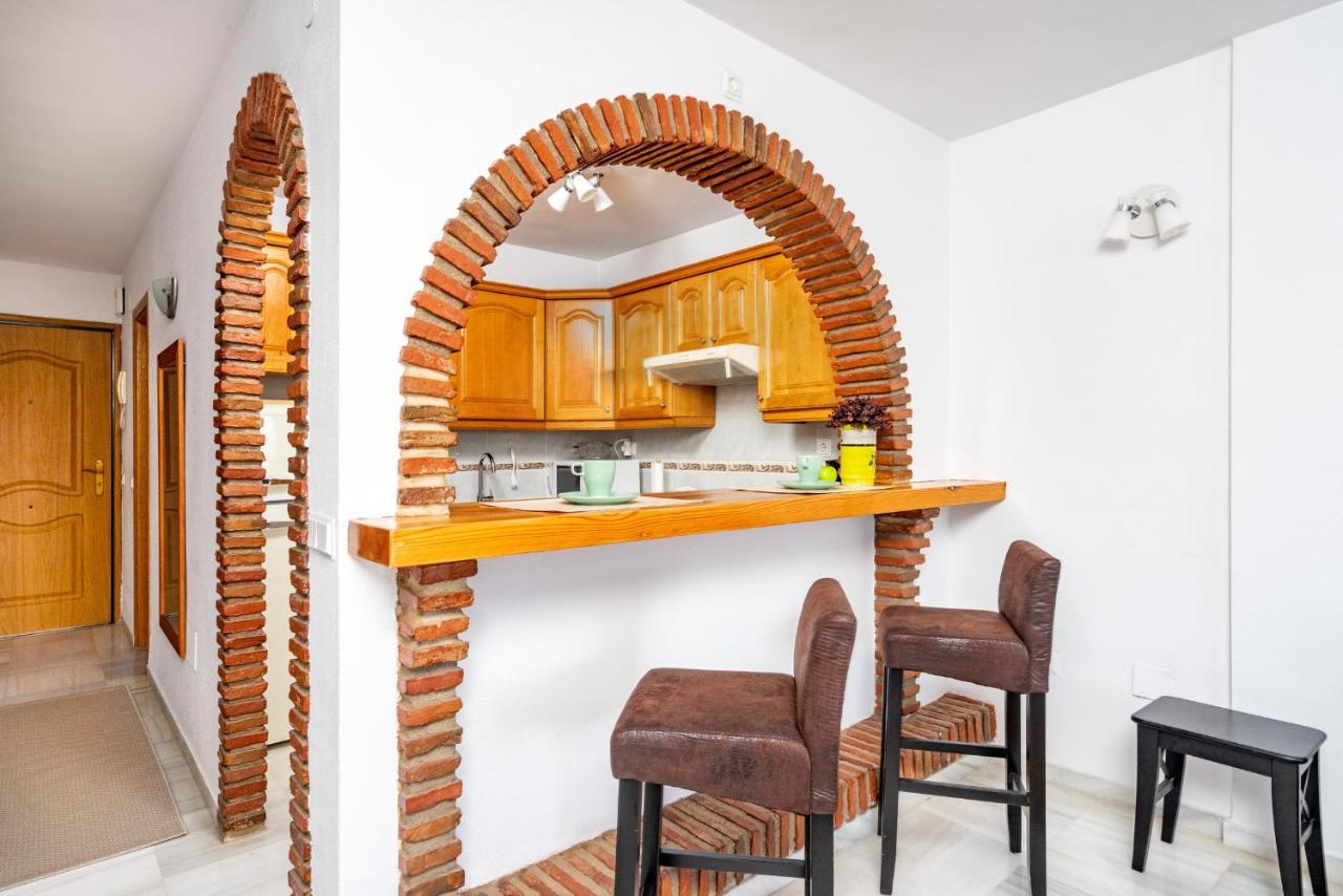Cosy Gem In Pueblo El Jardin By Costarentals - Ref 136 *