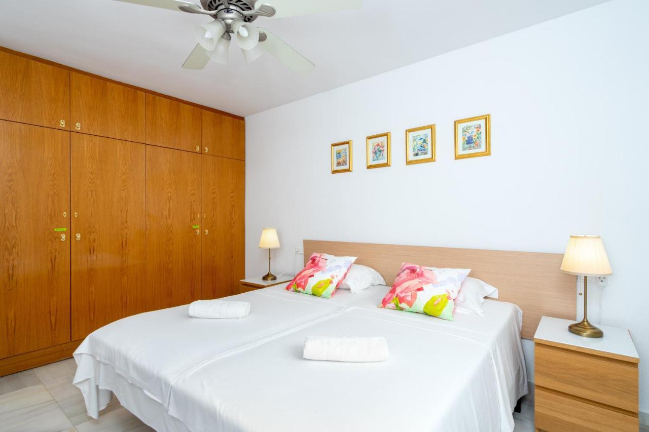 Apartment Cosy Gem In Pueblo El Jardin By Costarentals - Ref 136 Benalmadena