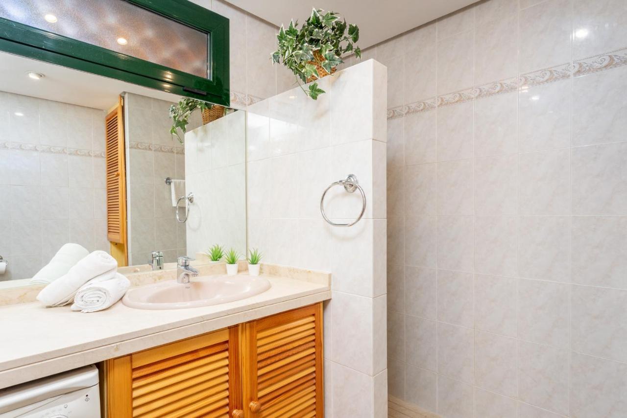 Apartment Cosy Gem In Pueblo El Jardin By Costarentals - Ref 136 *