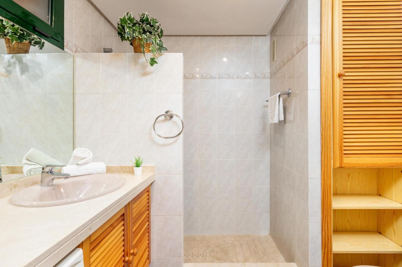 Cosy Gem In Pueblo El Jardin By Costarentals - Ref 136